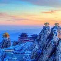 猜山